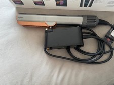 Dyson Airstrait Hair Straighteners Wet To Dry Straightening Nickel/Copper