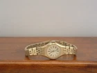 Pre-owned Vintage Women's Seiko 11-0639 Dress Watch (For Parts)