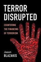 Terror Disrupted Jason Blazakis Taschenbuch Englisch 2025 Ean 9781009232845