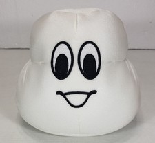 Michelin Man Plush Toy Pillow
