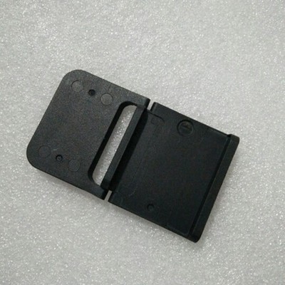 Privacy Shutter Lens Cap Hood Protective Cover for Logitech Brio C1000E