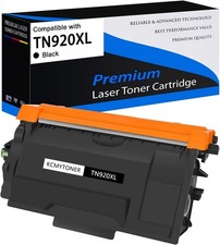 TN920 Compatible Toner Cartridge With Brother HL-L5210DN DCP-L5510DN MFC-L6810DW