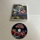 New ListingSuper Mario Galaxy (Nintendo Wii, 2007) No Manual TESTED/WORKS