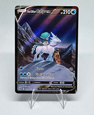 Pokémon TCG Ice Rider Calyrex V TG14/TG30 Astral Radiance TG Holo NM on eBay