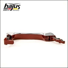 Mercedes CLK A209 C209 E W211 S211 CLS W219 T&uuml;rgriff Vorne links thulitrot