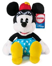 GUND Disney Official Minnie Mouse Classic Plush 14  Brand NEW