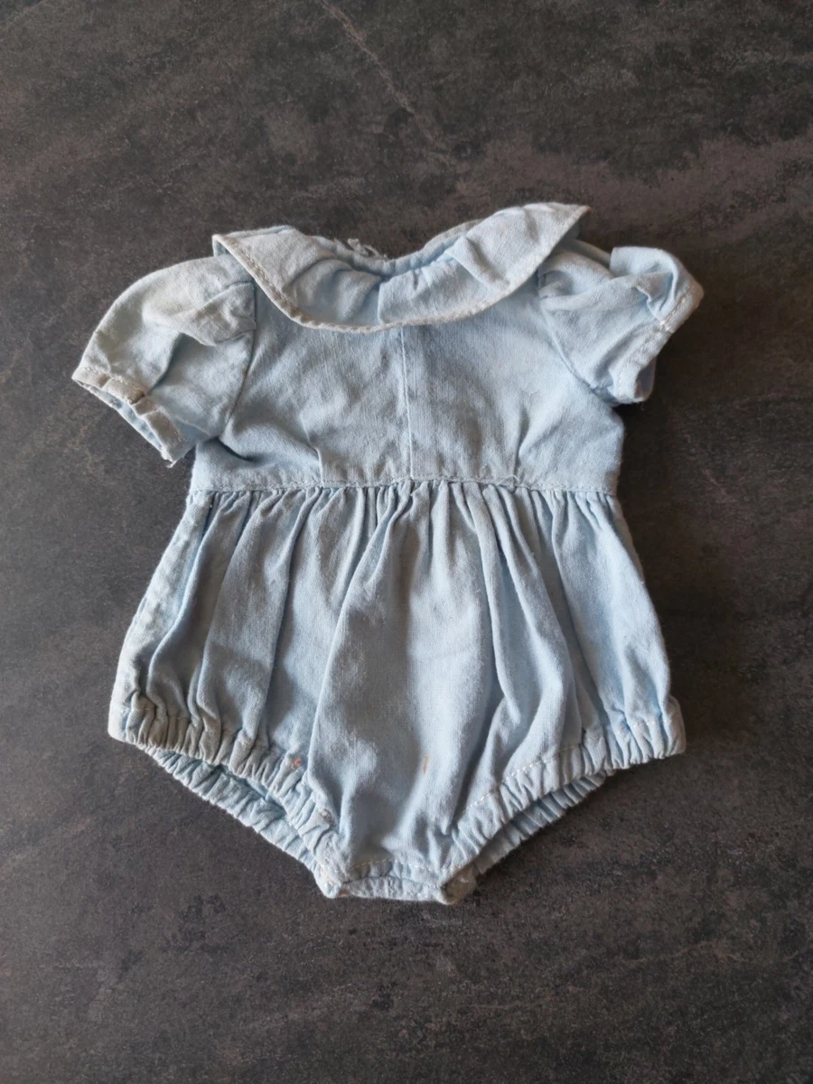 Veste Bambino poupée Bleuette GL