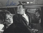 WILLIAM SHATNER Signed THE TWIGHLIGHT ZONE 11X14 Photo Autog