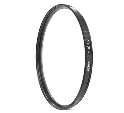 77mm ayex UV-Filter Multicoated MRC Slim