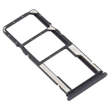 SIM Card Tray for Xiaomi Redmi 9A 9C Mobile Phone Replacement Spare Repair Parts