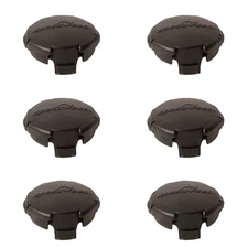 6 Echo X472000070 Speed Feed 400 Trimmer Head Cover Cap SRM225 GT225L GT230 OEM