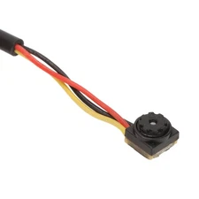 800TVL Mini Security Camera 5x5 Home Video Analog Camera AV Output Mini CCTV