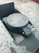 Kingspan Titan flat lid for Titan Heating Oil Tanks