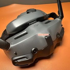 DJI Goggles 3 FPV Goggles for DJI Avata 2, Mini 4 Pro, Air 3,Neo,Neo 2- Tracking