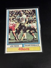 Click to enlarge Joe Reed
