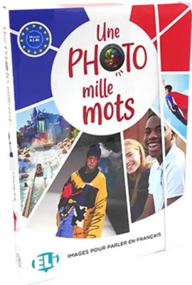 Une photo mille mots | 75 Fotokarten mit Anleitung | Box | Box | Deutsch | 2022
