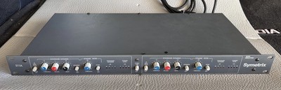 Symetrix 511A Noise Reduction USA