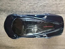 HOT WHEELS McLAREN SPEEDTAIL LIMITED HTF PERFECT CONDITION