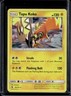 2018 Pokemon SM Lost Thunder Tapu Koko Holo #85/214