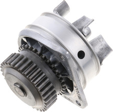 Genuine Nissan Pump Assembly Water 21010-7Y01A