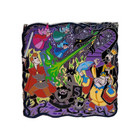 Disney Pin 2024 Sleeping Beauty Maleficent Supporting Cast #164225 New Free Ship