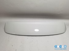 Original BMW  G21  Heckspoiler 300 alpinweiss 3 8497197