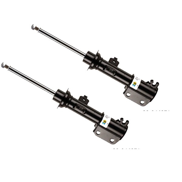 2 Bilstein StoßDäMpfer B4 2-22-046871 Vorderachse FüR Renault Laguna I Laguna I-image