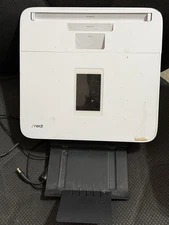 Neat Connect NC-1000 WiFi Touch Tested Cloud Scanner Digital Filing System NOBOX