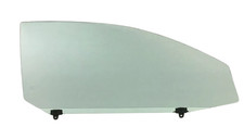 Fits: 2005-2012 Toyota Avalon Sedan Front Right Passenger Side Door Window Glass