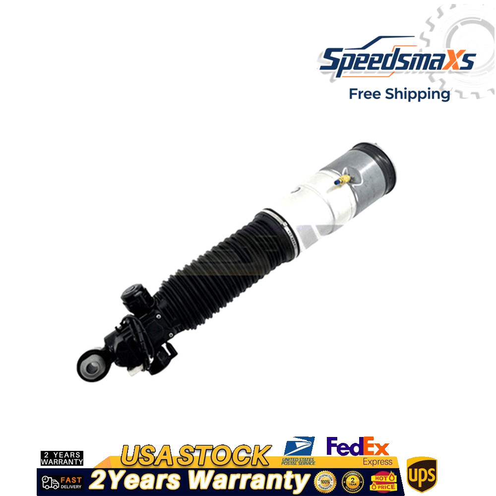 Rolls-Royce Ghost 2012-2019 REAR+LEFT Air suspension strut P/N 37126795873