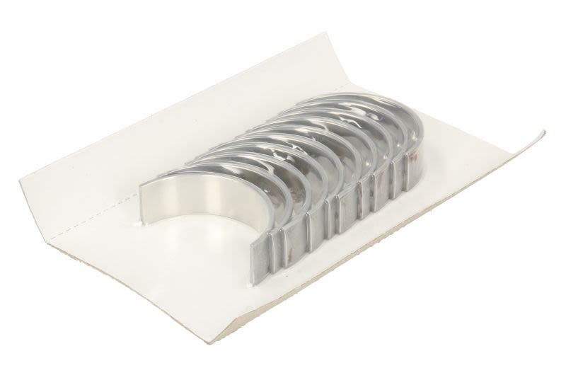 Coussinet de vilebrequin GLYCO H1327/5 STD contre la perte de pression d'huile NV400