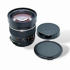 Clean Mamiya Sekor C 45mm F/2.8 Lens for M645 1000S From USA