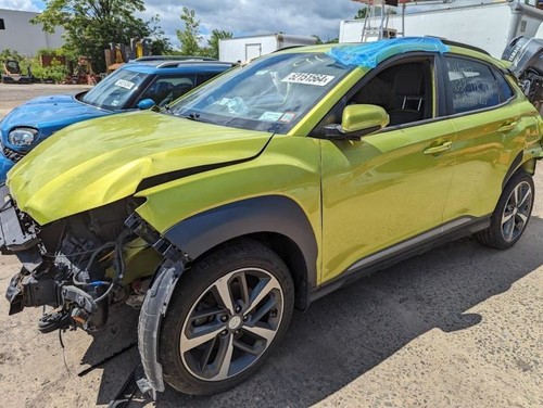 Temperature Control US Market ID 97250J9400 Fits 18-21 KONA 753920 - Picture 3 of 8