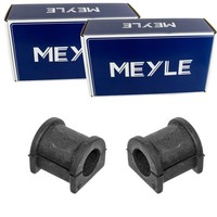 2X Meyle 21Mm Stabilager Vorne Passend FüR Opel Combo Corsa Tigra Links+Rechts