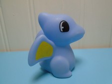 HARD VINYL BABY PTERODACTYL DINOSAUR 2" FIGURE UNBRANDED MA1353A 