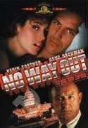 No Way Out - Es gibt kein Zurück von Roger Donaldson | DVD | Zustand sehr gut