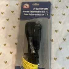 IGLOO 12V DC Power Cord for Thermal Electric Coolers
