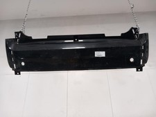 Pare-choc arrière Smart FORTWO