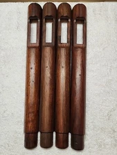 Swedish Mauser M96 / M38 Handguard w/ Rare Triple Crown Stamp – Buyer’s Choice 1