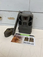 Tactacam Reveal X 3.0 Cellular Trail Camera RV-TC-XGEN3
