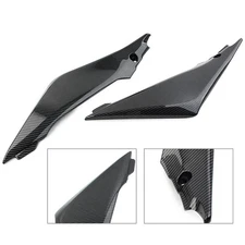 Fuel Tank Side Cover Panel Fairing Frame Trim Cowl Guard For SUZUKI GSXR 1000 K5