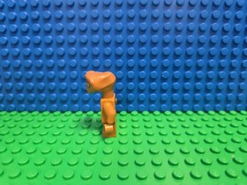 LEGO ET Minifigure 71258 dim030 E.T. Dimensions  CMF Lot Rare Retired HTF Alien