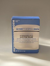Peter Thomas Roth Therapeutic Sulfur Mask, 5o...
