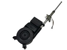 Mercedes C-Klasse W202 Hirschmann Antenne Aut...