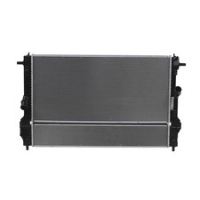 13931 Radiator Compatible With Mazda 3 2021-2025, CX-30 2021-2023