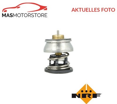 KÜHLFLÜSSIGKEIT KÜHLER THERMOSTAT NRF 725358 A FÜR MINI MINI,MINI COUNTRYMAN
