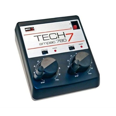 Tech 7 Ampac 780 ACC NEW