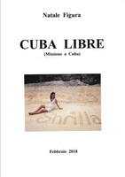 Natale Figura | Cuba Libre (Missione A Cuba) | Taschenbuch | Italienisch (2018)