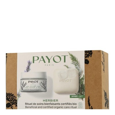 Payot Herbier Set mit Crème Universelle Visage 50ml+85g