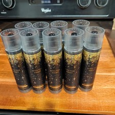 Lot of 9- Bath  Body Works INTO THE NIGHT Fine Fragrance Body Mist Spray 8 Oz